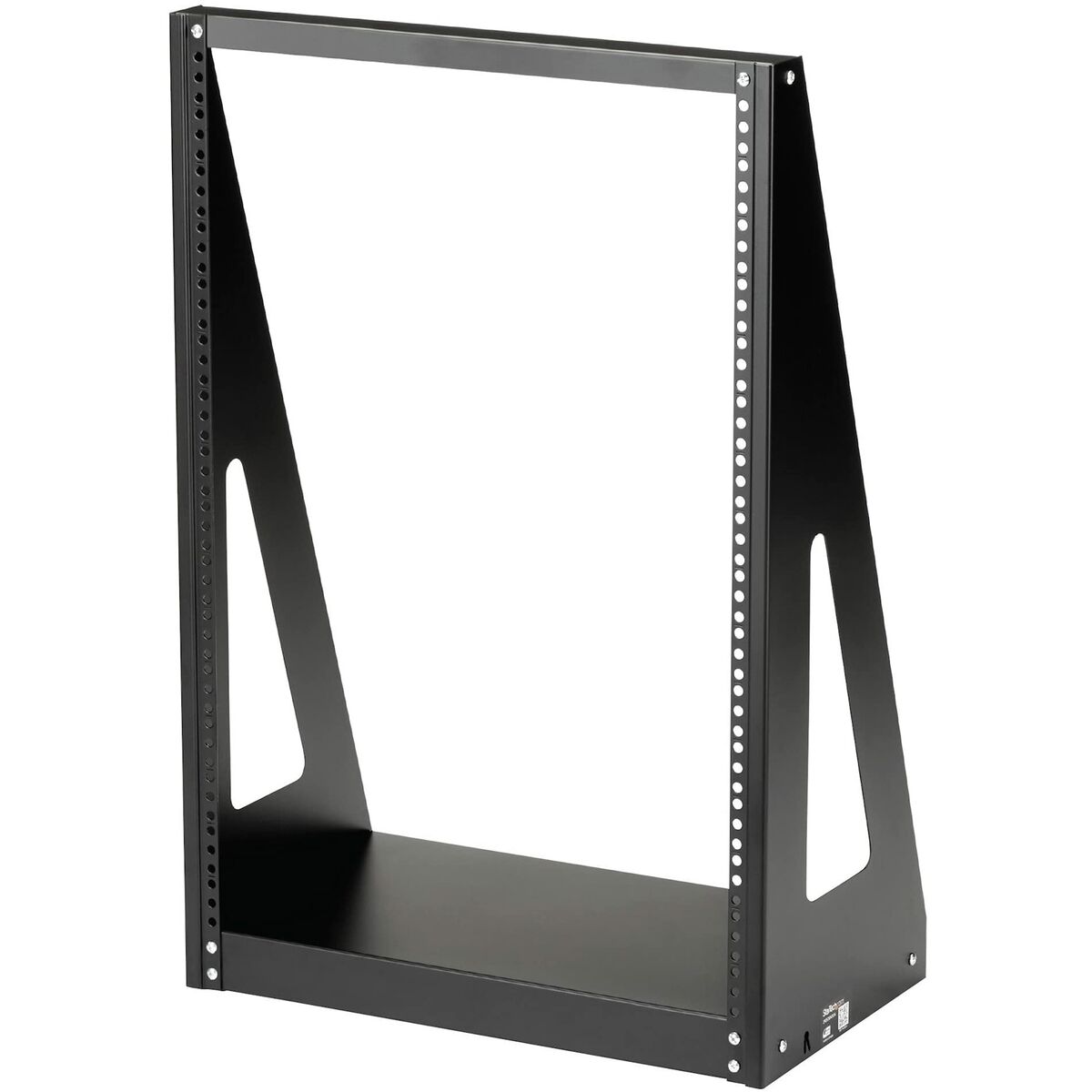 Server Rack Heavy Duty 2 Post 16U