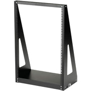Server Rack Heavy Duty 2 Post 16U