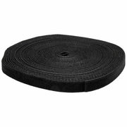 Hook-and-Loop Cable Ties - 15.2m Roll