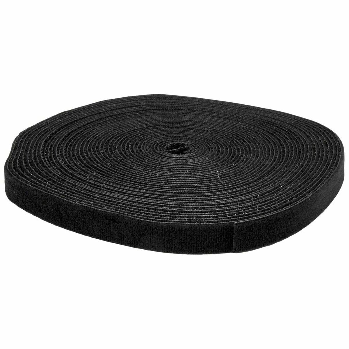 Hook-and-Loop Cable Ties - 15.2m Roll