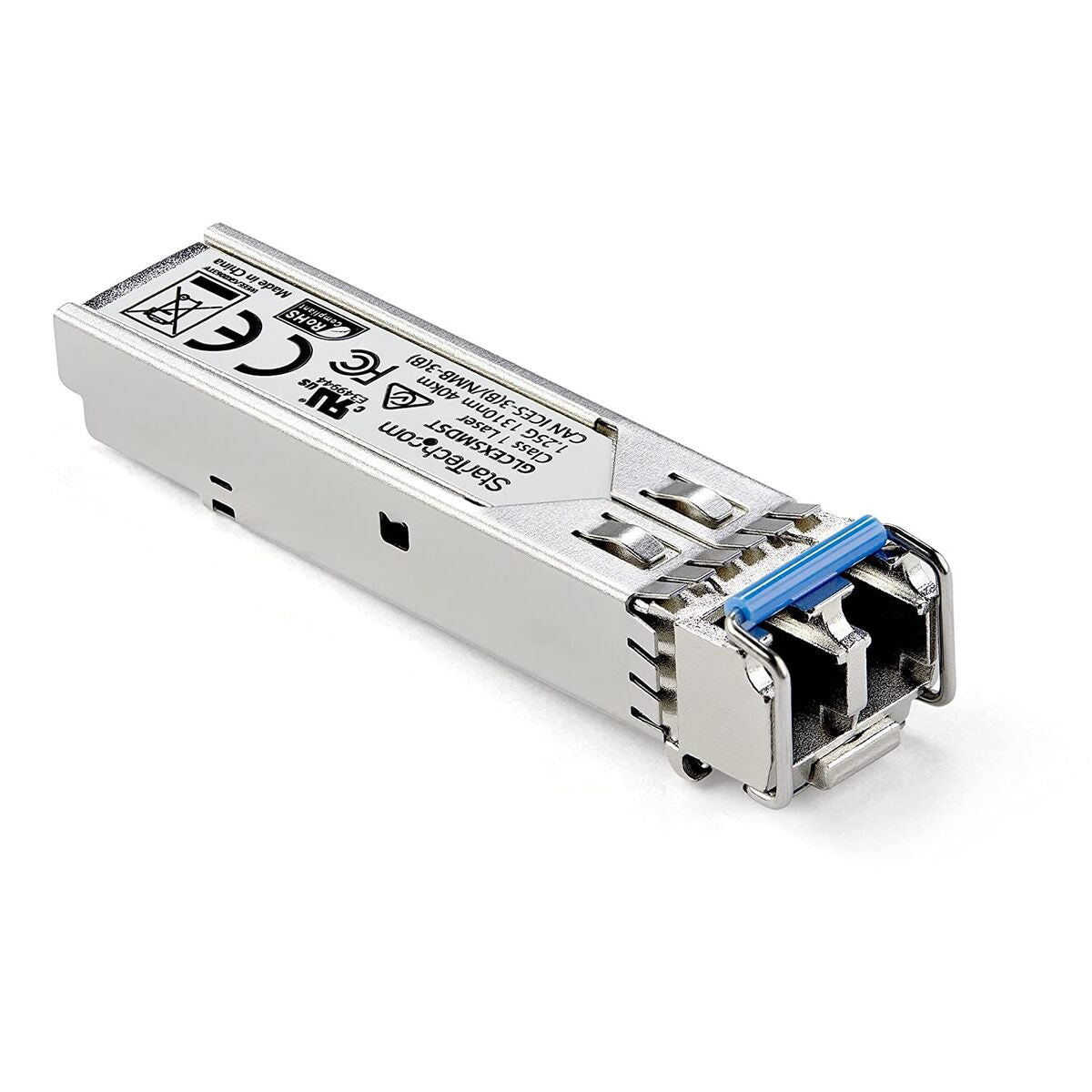 StarTech.com Cisco GLC-EX-SMD 1000Base