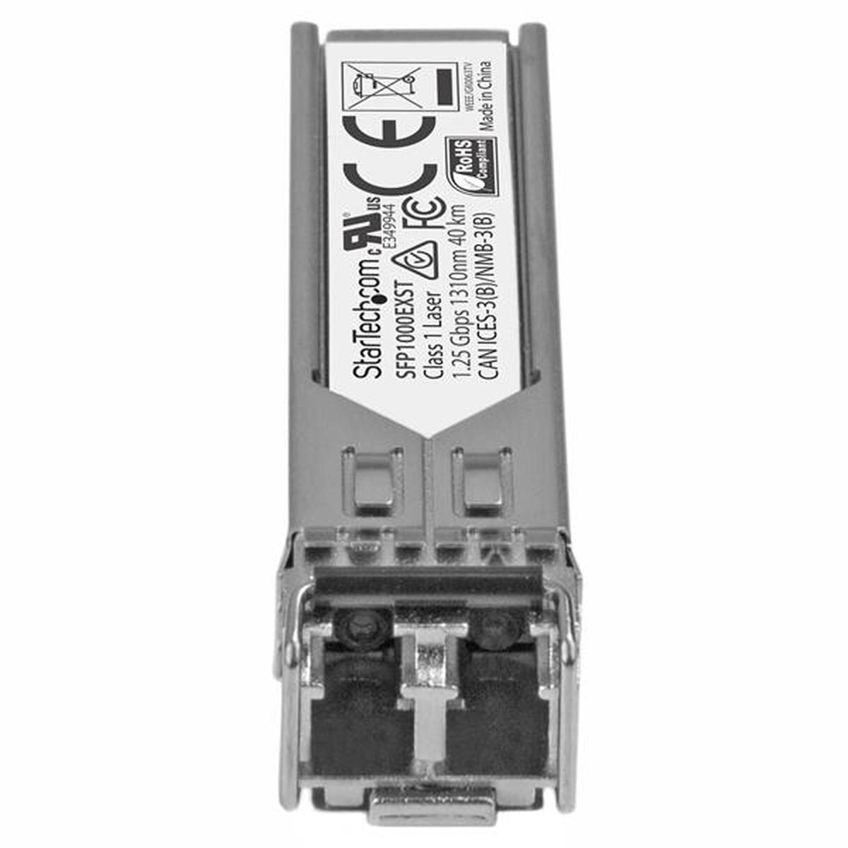 StarTech.com Cisco GLC-EX-SMD 1000Base