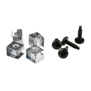 Rack Srews and Clip Nuts 10-32