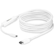 StarTech.com Cable USB C to DisplayPort