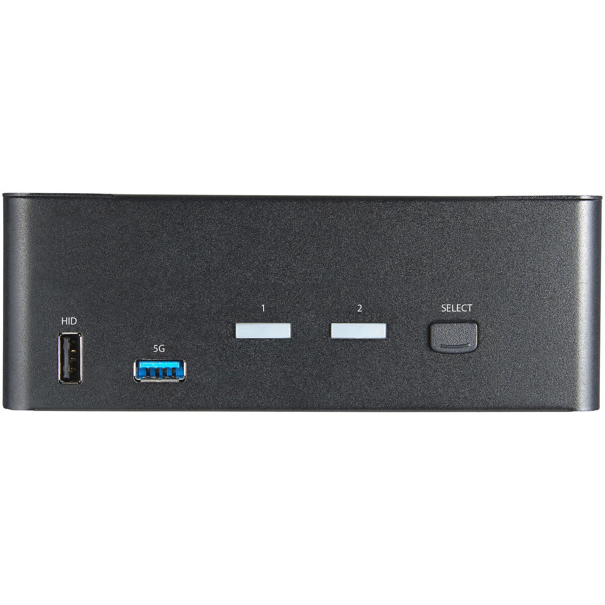 KVM Switch HDMI a 2 porte e 2 monitor 4K