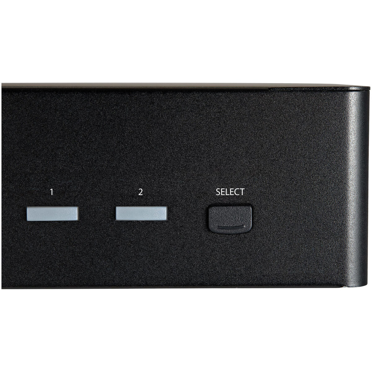 KVM Switch HDMI a 2 porte e 2 monitor 4K