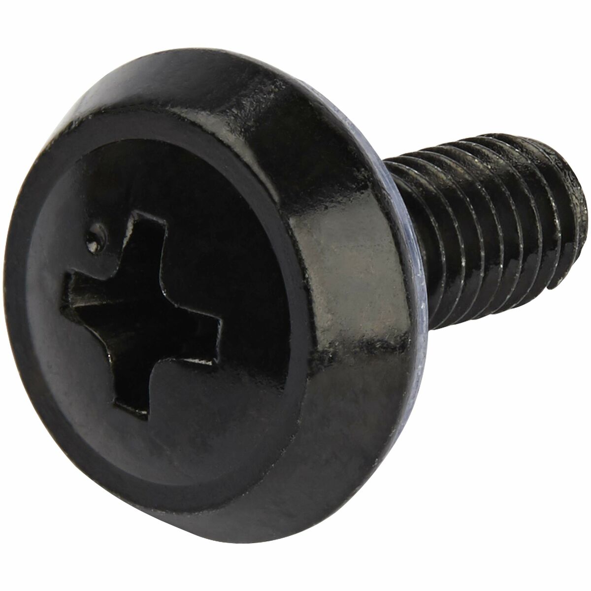 50pc 10-32 Server Rack Cage Nuts/Screws