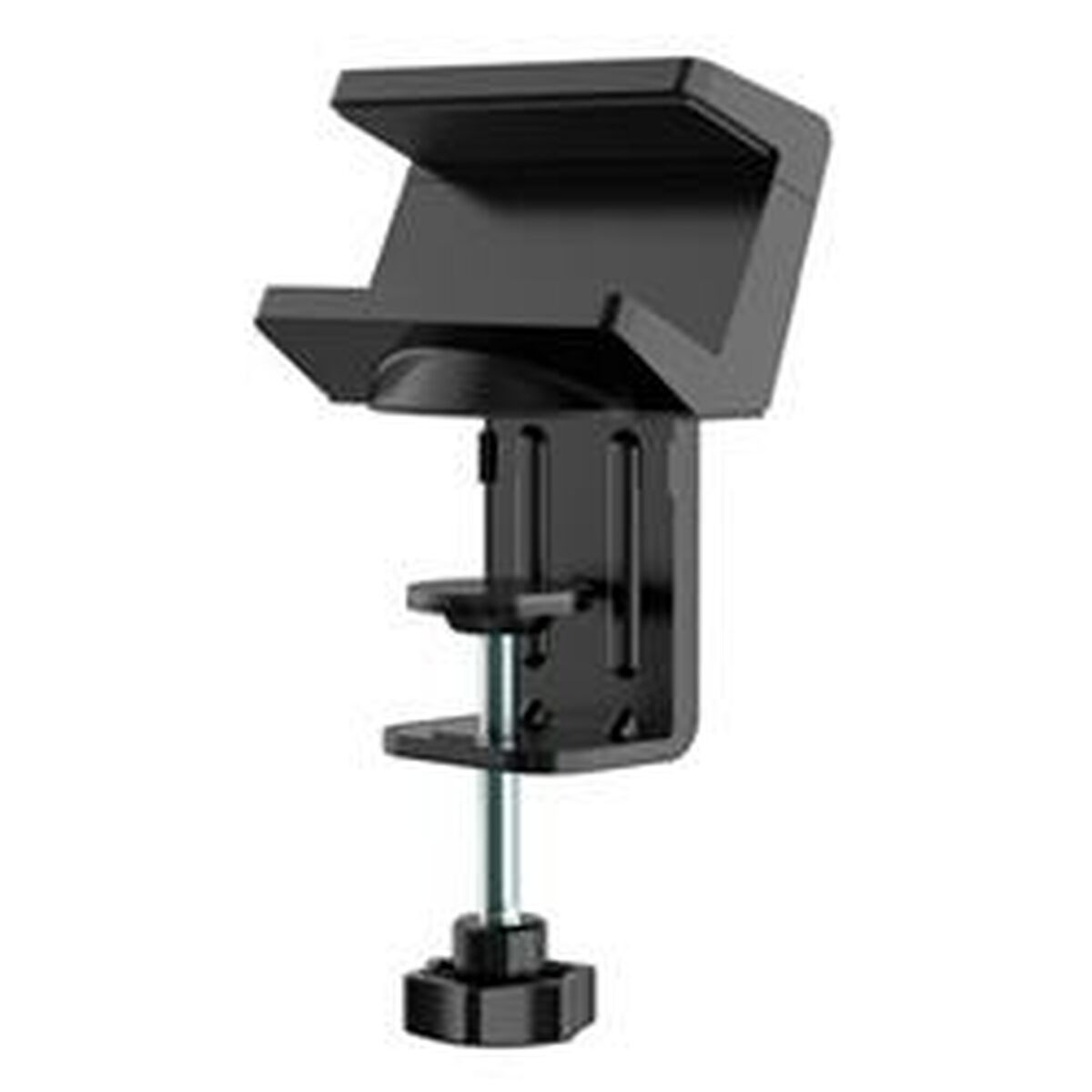 Desk Mount for Power Strip - Clamp-on