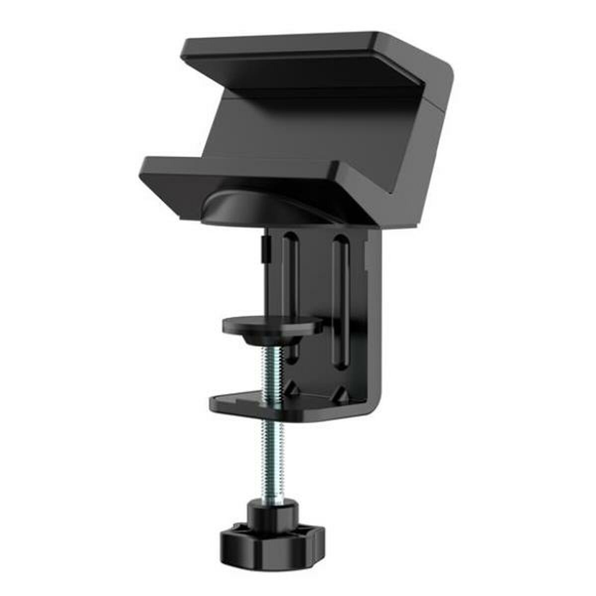 Desk Mount for Power Strip - Clamp-on