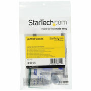 Security Lock Slot Adapter Kit - K-Slot