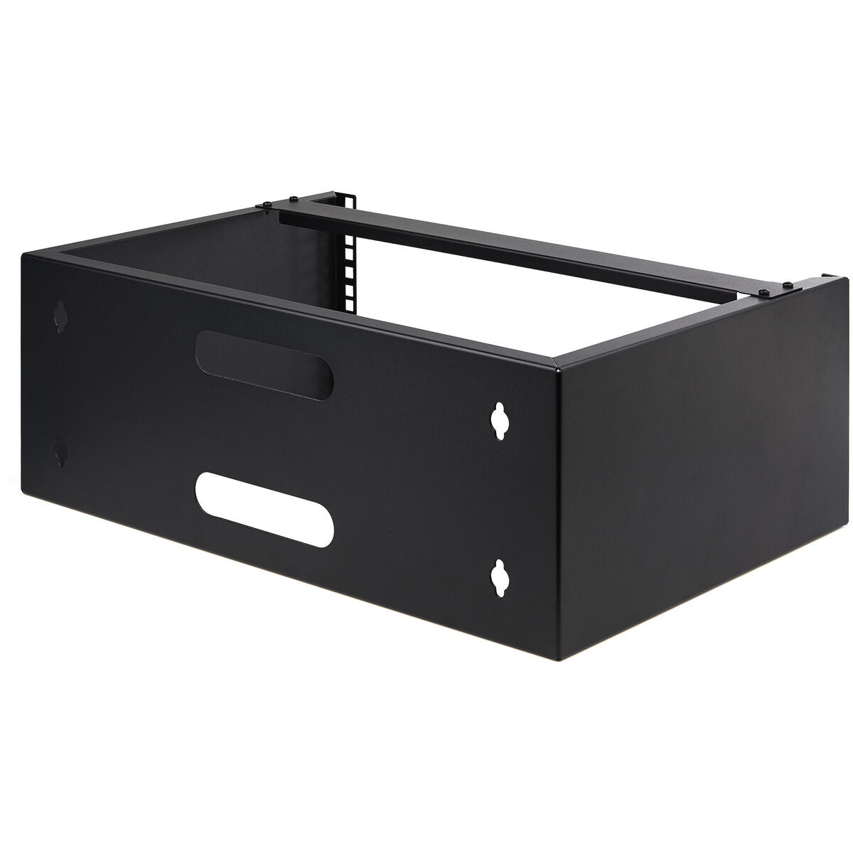 4U Wall Mount Rack 19in - 13.78in Deep