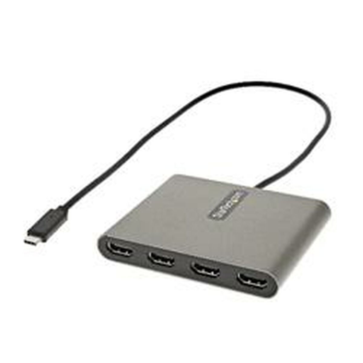 Adattatore USB-C a HDMI x4 1080p 60Hz