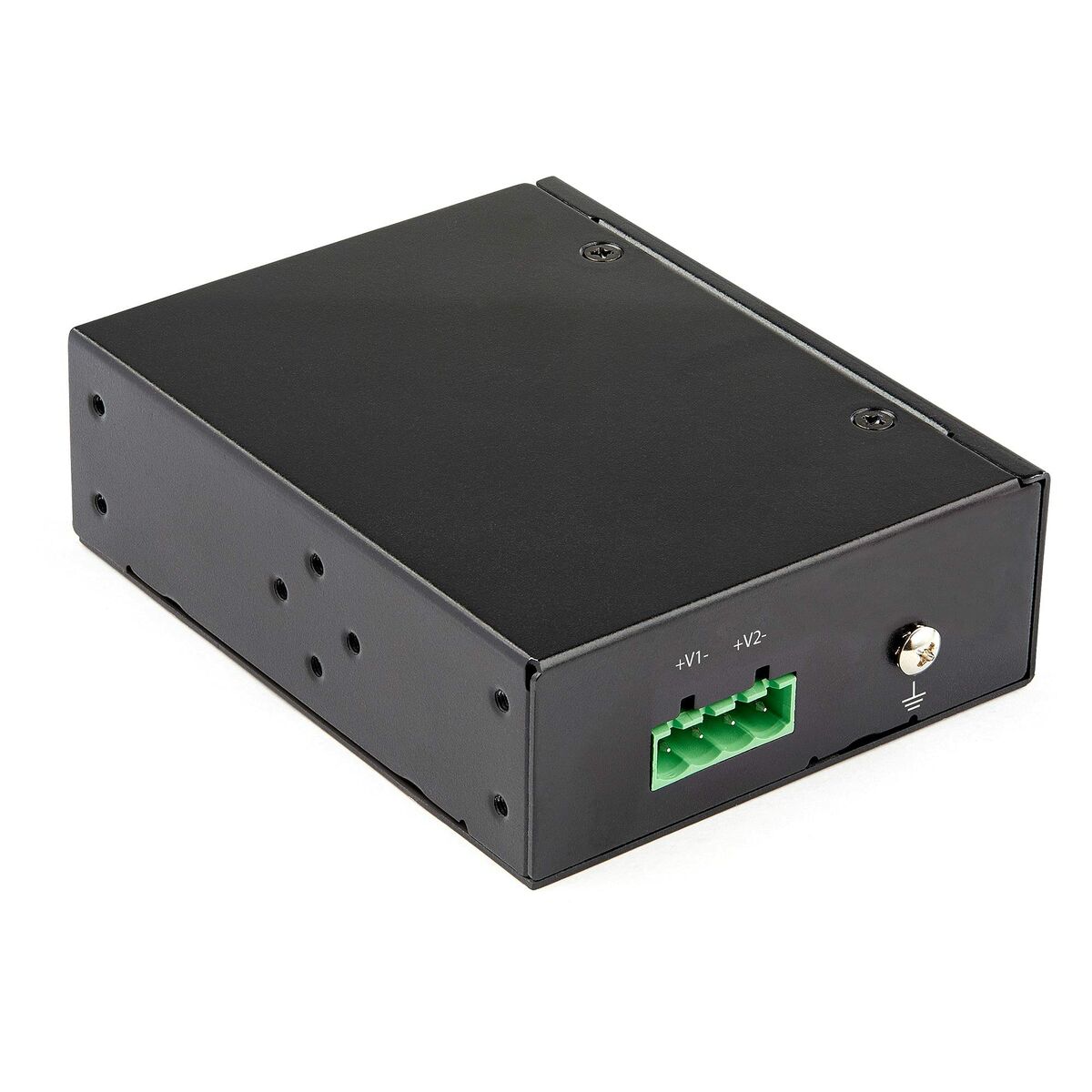 Industrial Gigabit PoE++Injector 90W