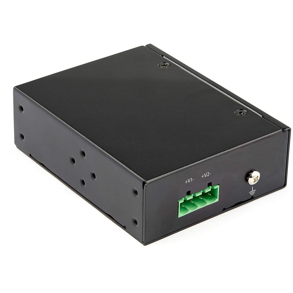Industrial Gigabit PoE++Injector 90W