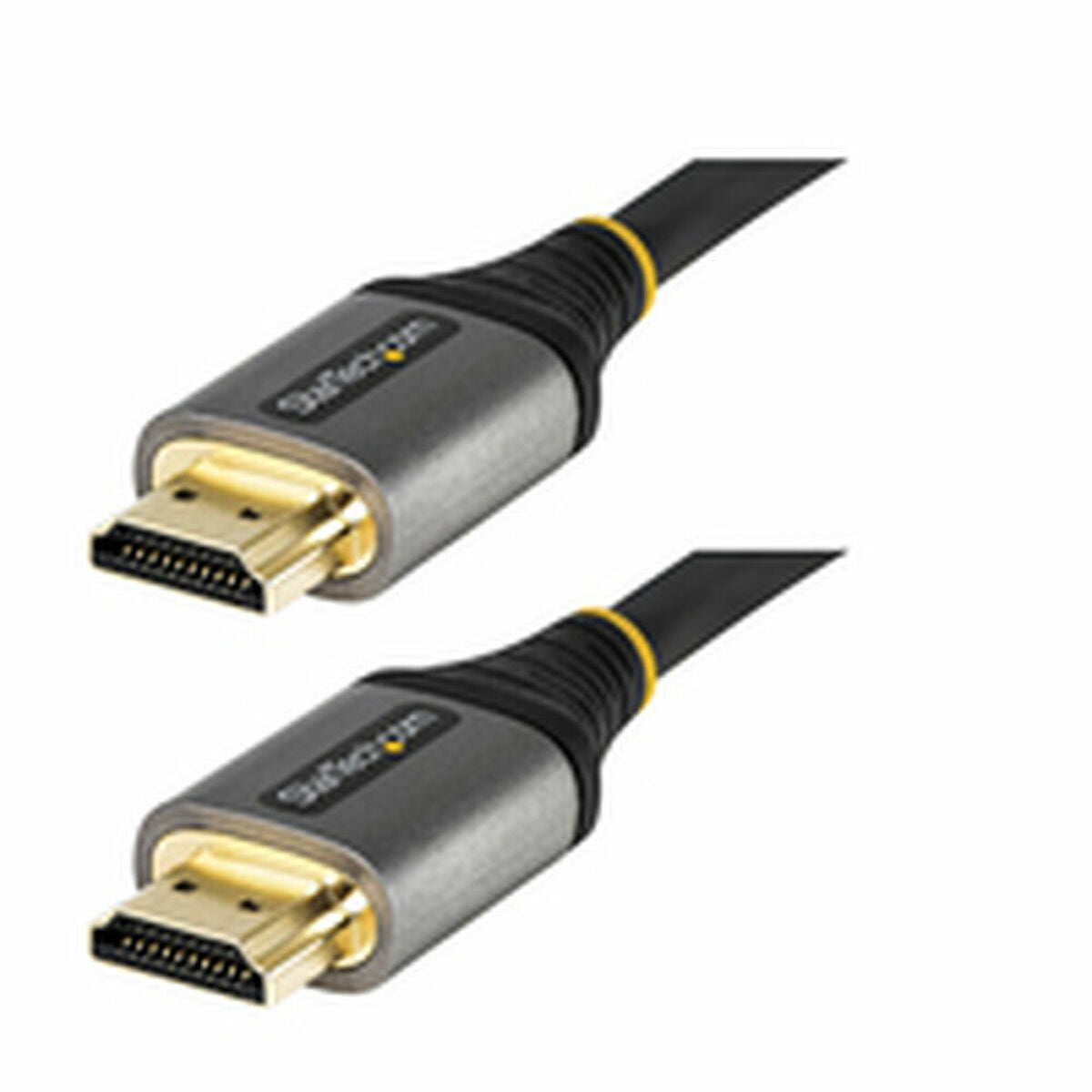 16ft 5m Certified HDMI 2.1 Cable - 8K/4K