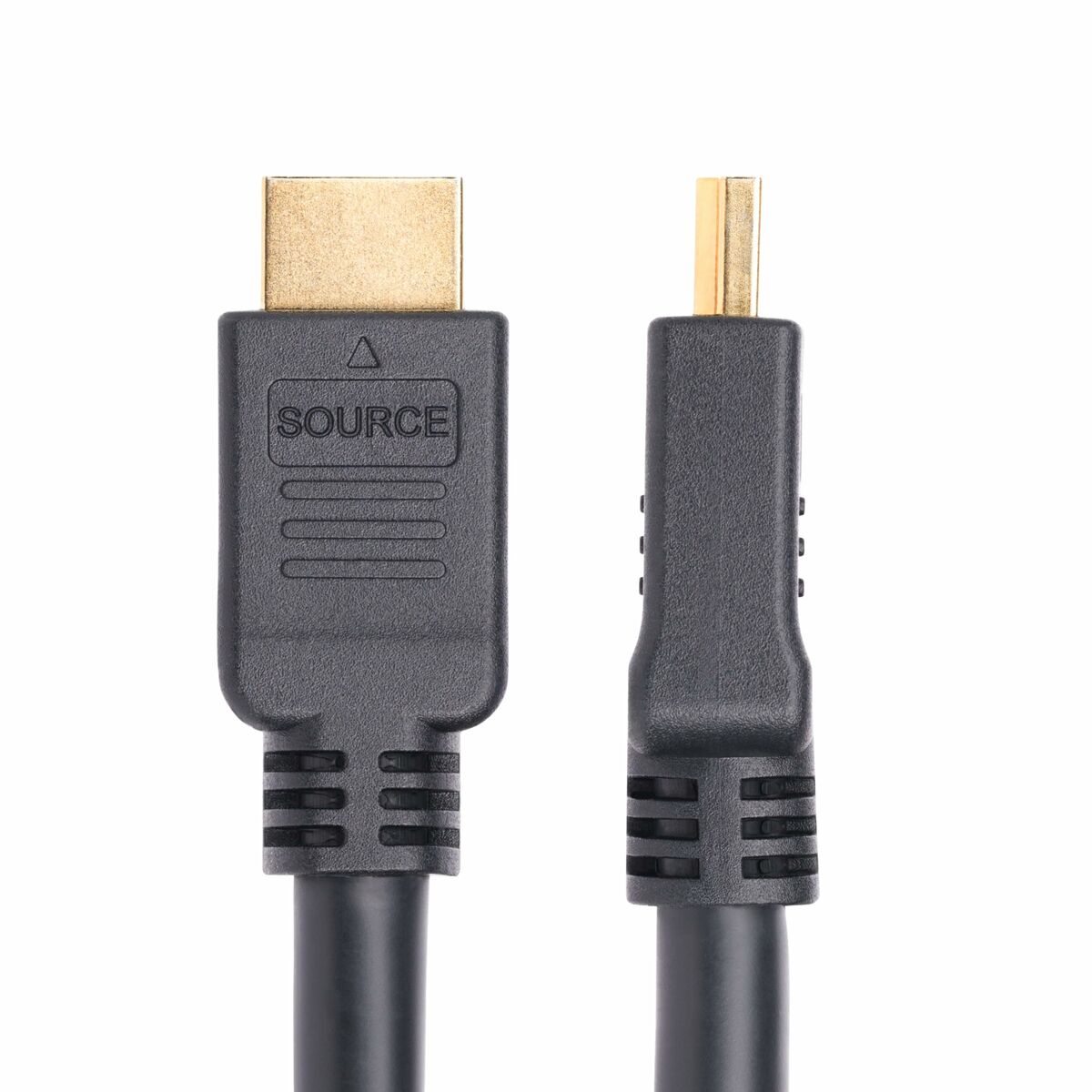 15m Active HDMI 2.0 Cable Plenum Rated