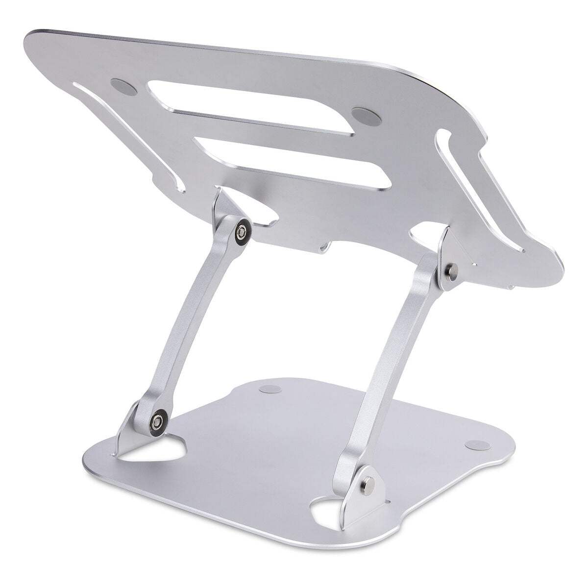 Laptop Stand for Desk Adjustable Height