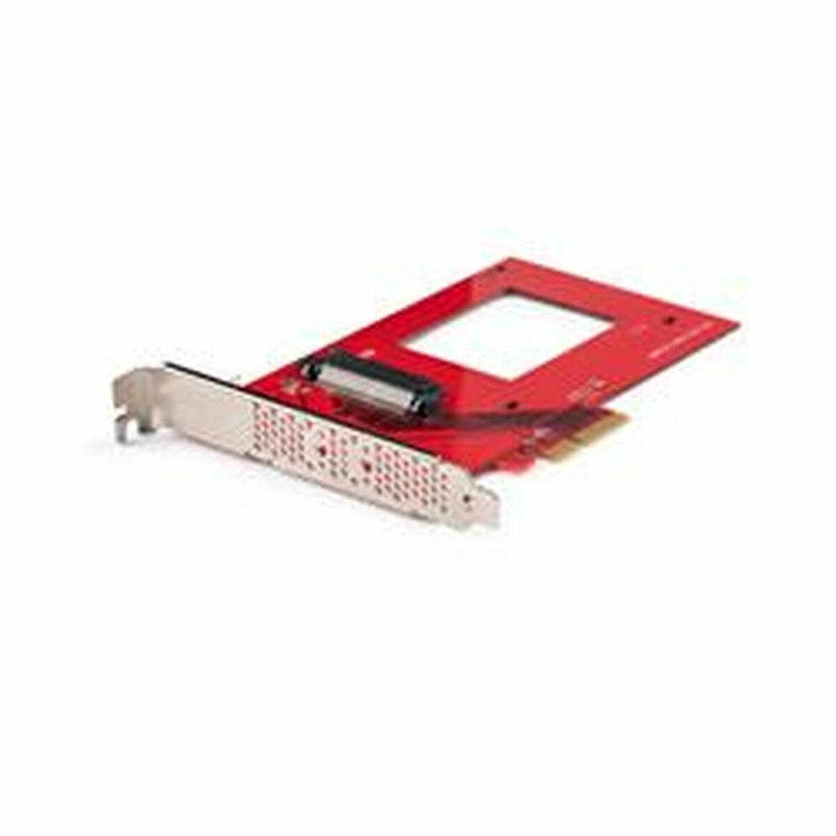 U.3 to PCIe Adapter Card For U.3 SSDs