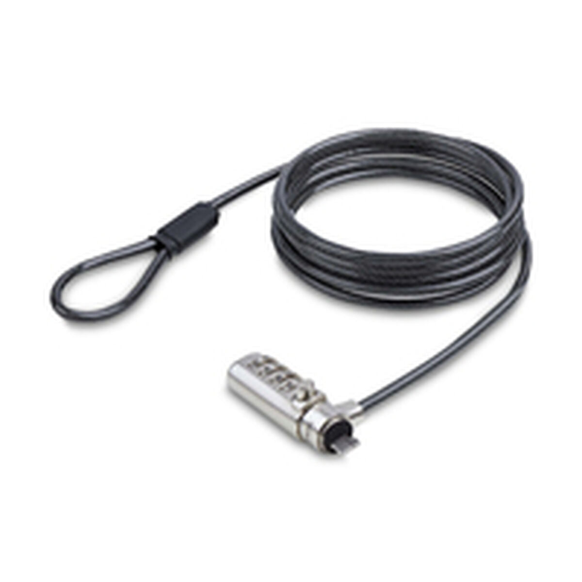 Nano 6.6ft 2m Cable Lock For Laptop
