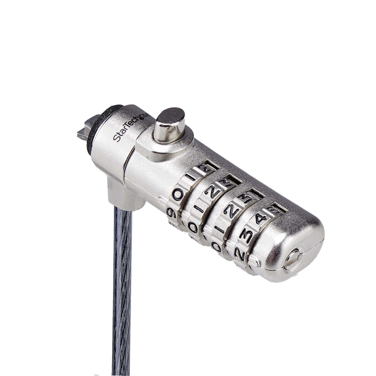 Nano 6.6ft 2m Cable Lock For Laptop