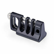 Peripheral Cable Anchor Lock For Desk