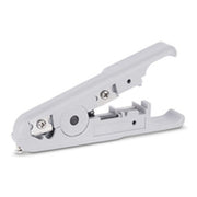 Network Cable Stripper and Wire Cutter