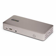 Triple-Monitor USB4 Dock 4K 60Hz