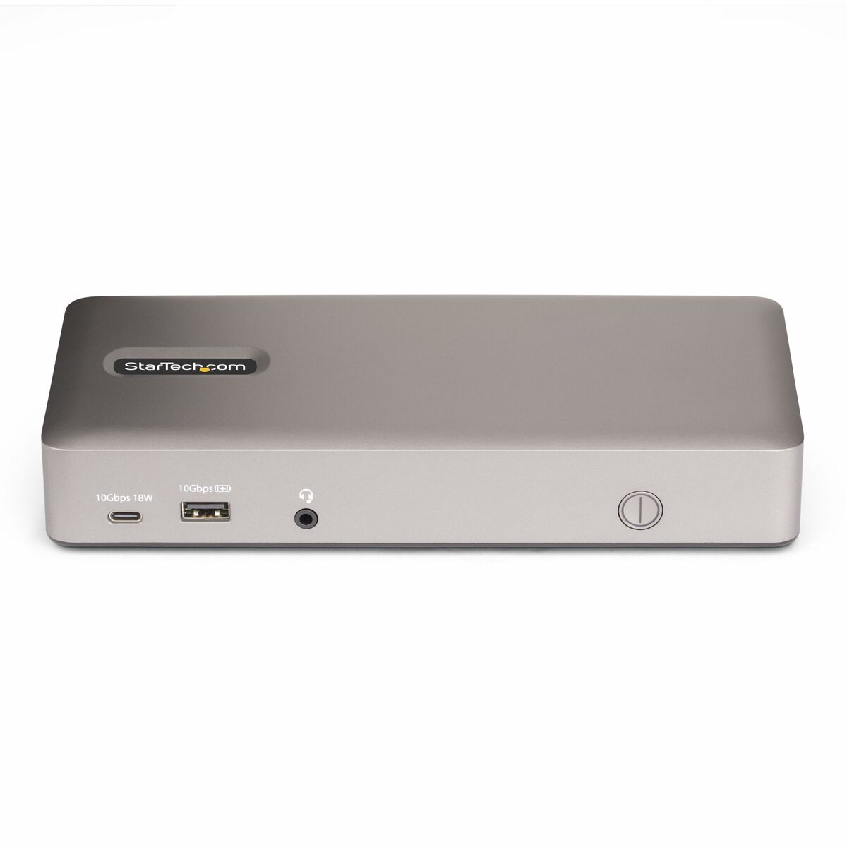 Triple-Monitor USB4 Dock 4K 60Hz