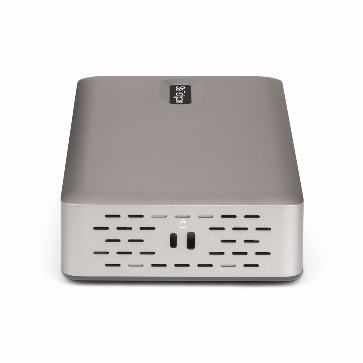 Triple-Monitor USB4 Dock 4K 60Hz