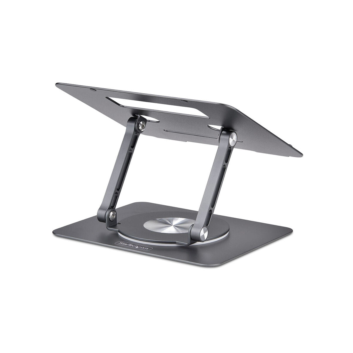 Computer Stand 360 Swivel/Rotating Base