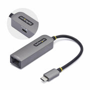 USB-C to Ethernet Adapter