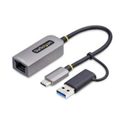 USB-C to Ethernet Adapter