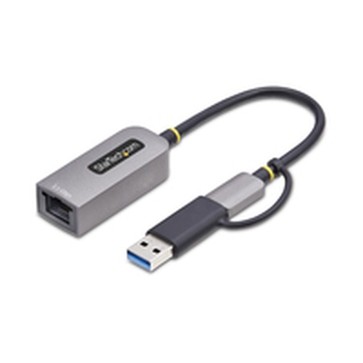 USB-C to Ethernet Adapter