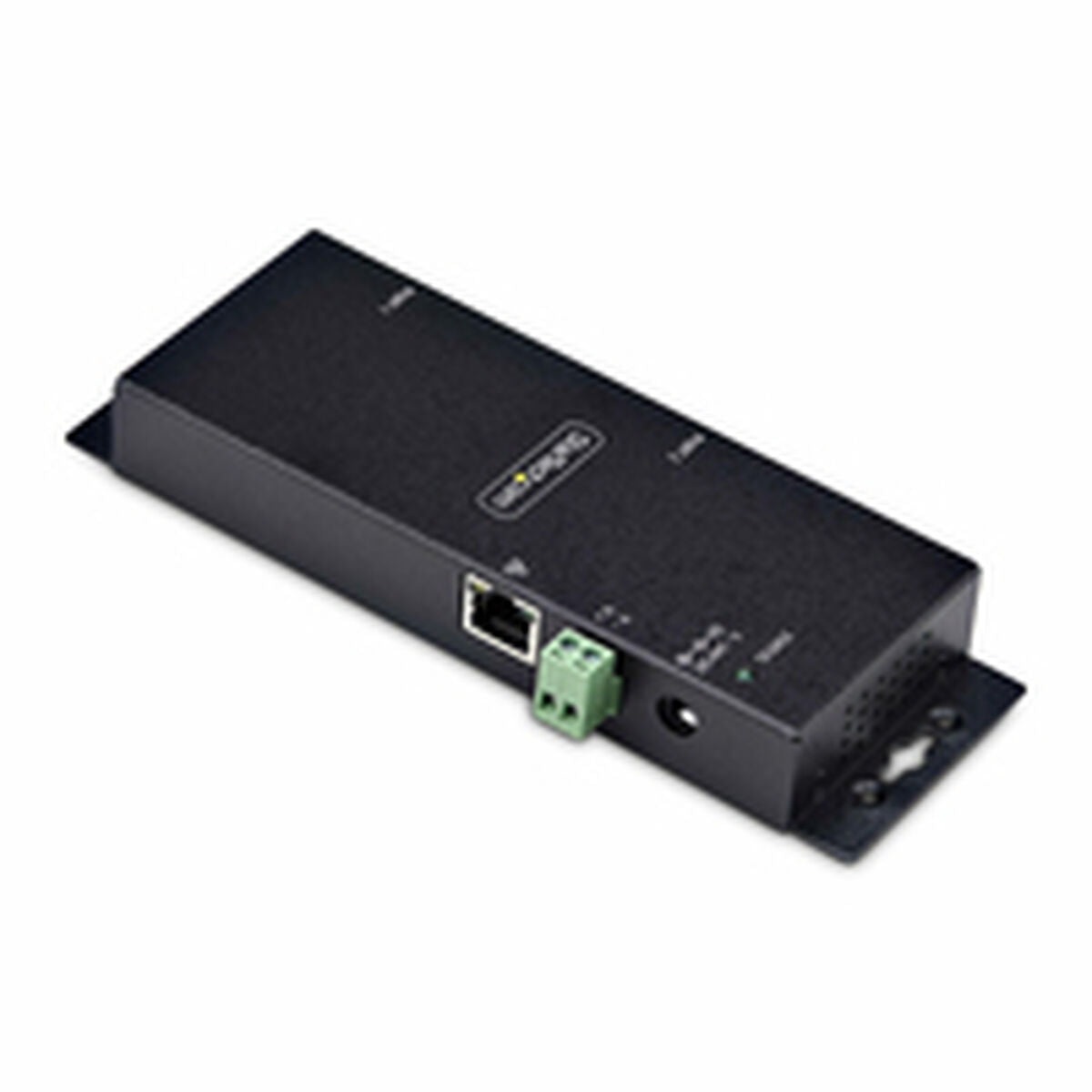 Serial to Ethernet Adapter LAN to RS232