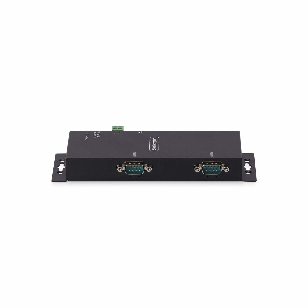 Serial to Ethernet Adapter LAN to RS232