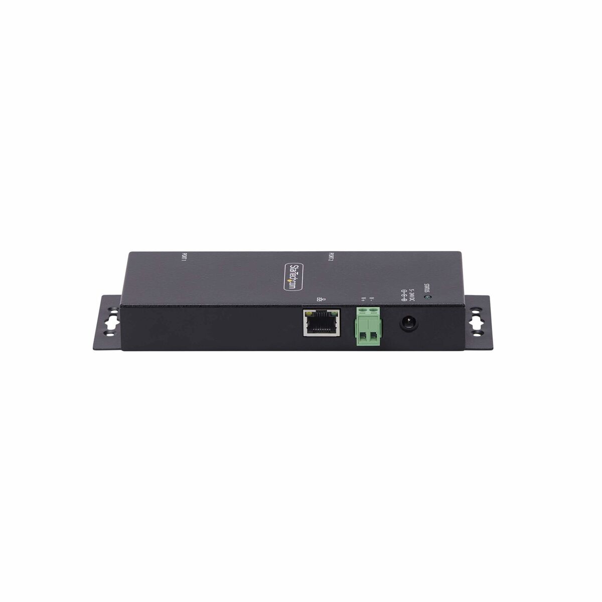 Serial to Ethernet Adapter LAN to RS232