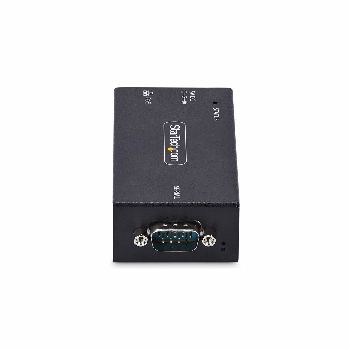 Serial to Ethernet Adapter LAN to RS232