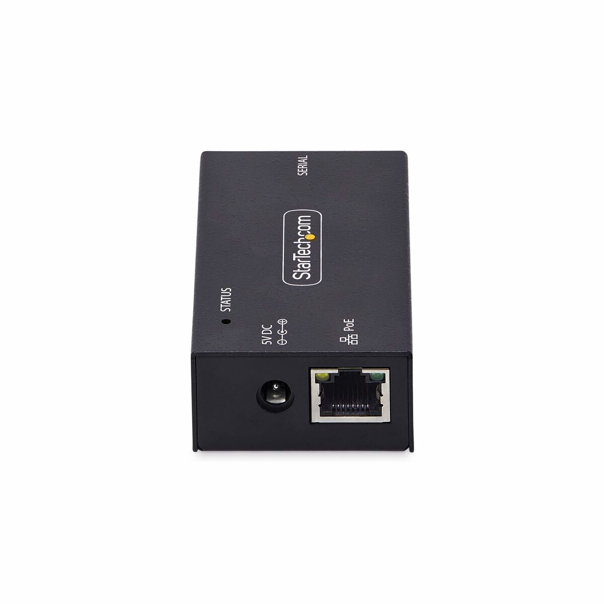 Serial to Ethernet Adapter LAN to RS232