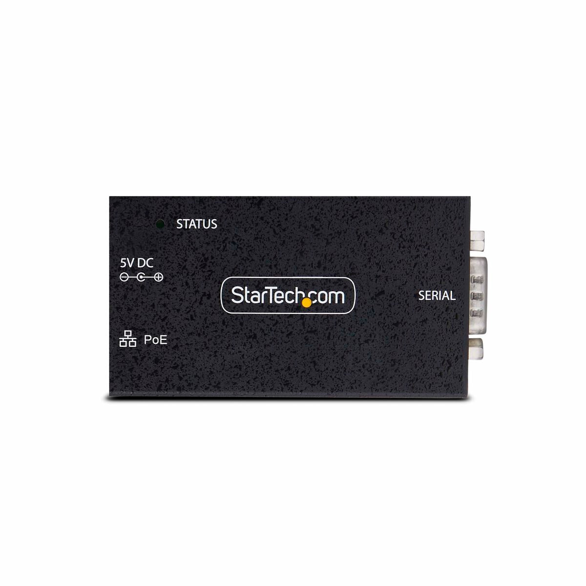 Serial to Ethernet Adapter LAN to RS232