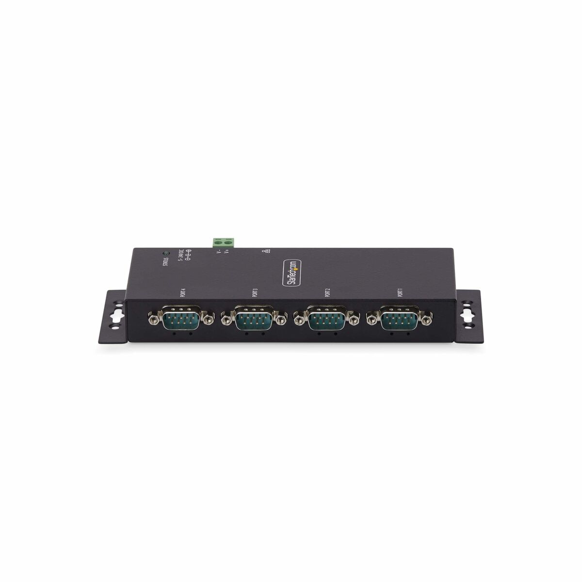 Serial to Ethernet Adapter LAN to RS232