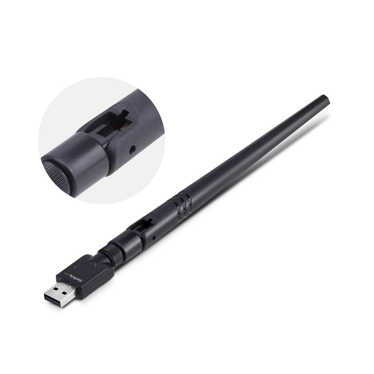 USB Bluetooth 5.3 Class 1 Adapter