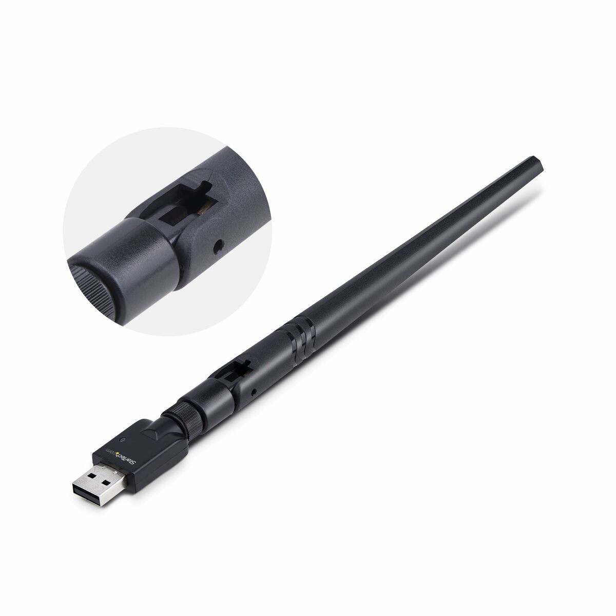 USB Bluetooth 5.3 Class 1 Adapter