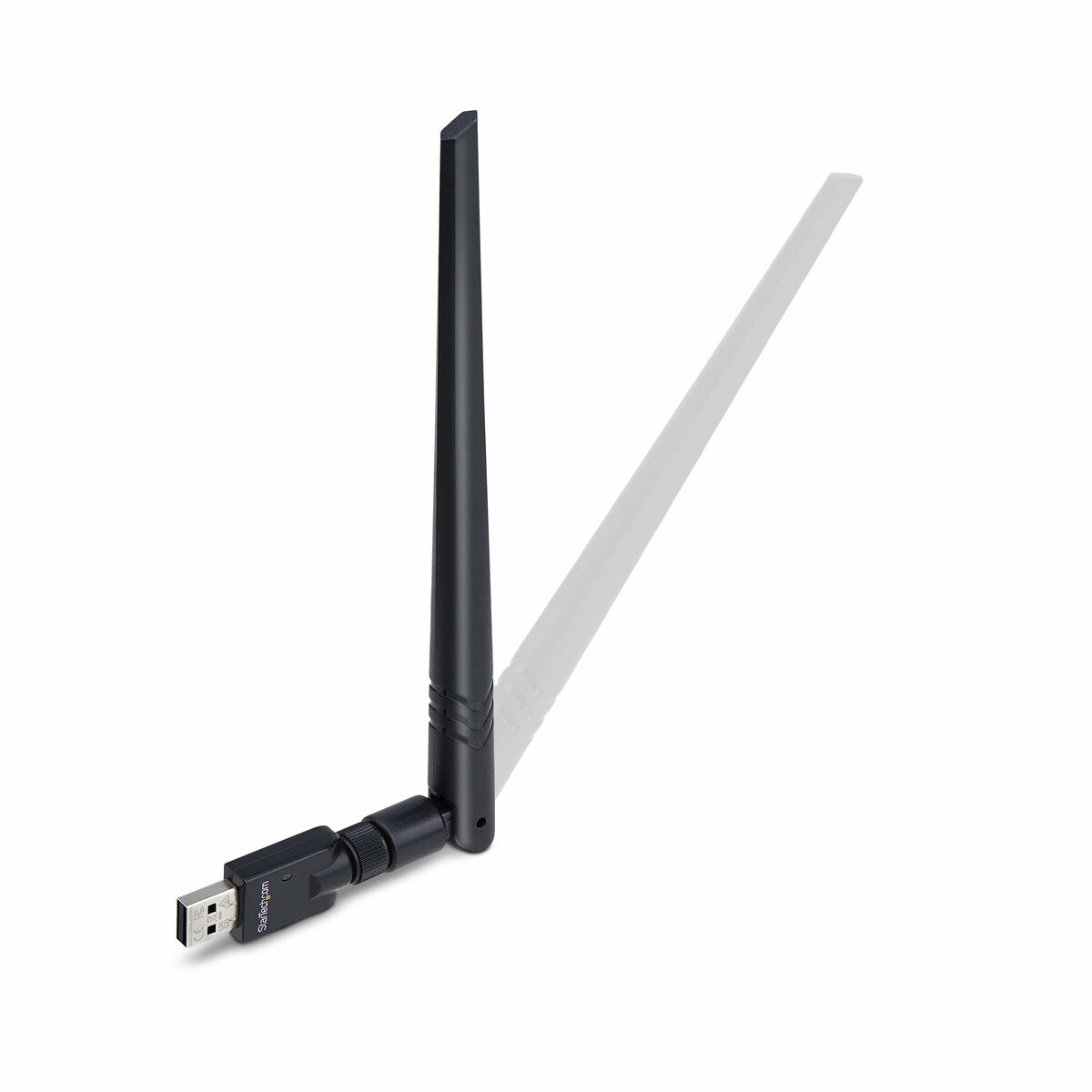 USB Bluetooth 5.3 Class 1 Adapter