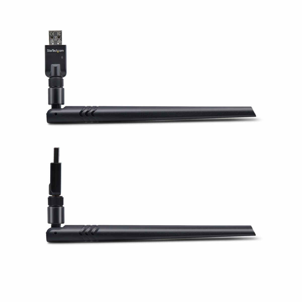USB Bluetooth 5.3 Class 1 Adapter