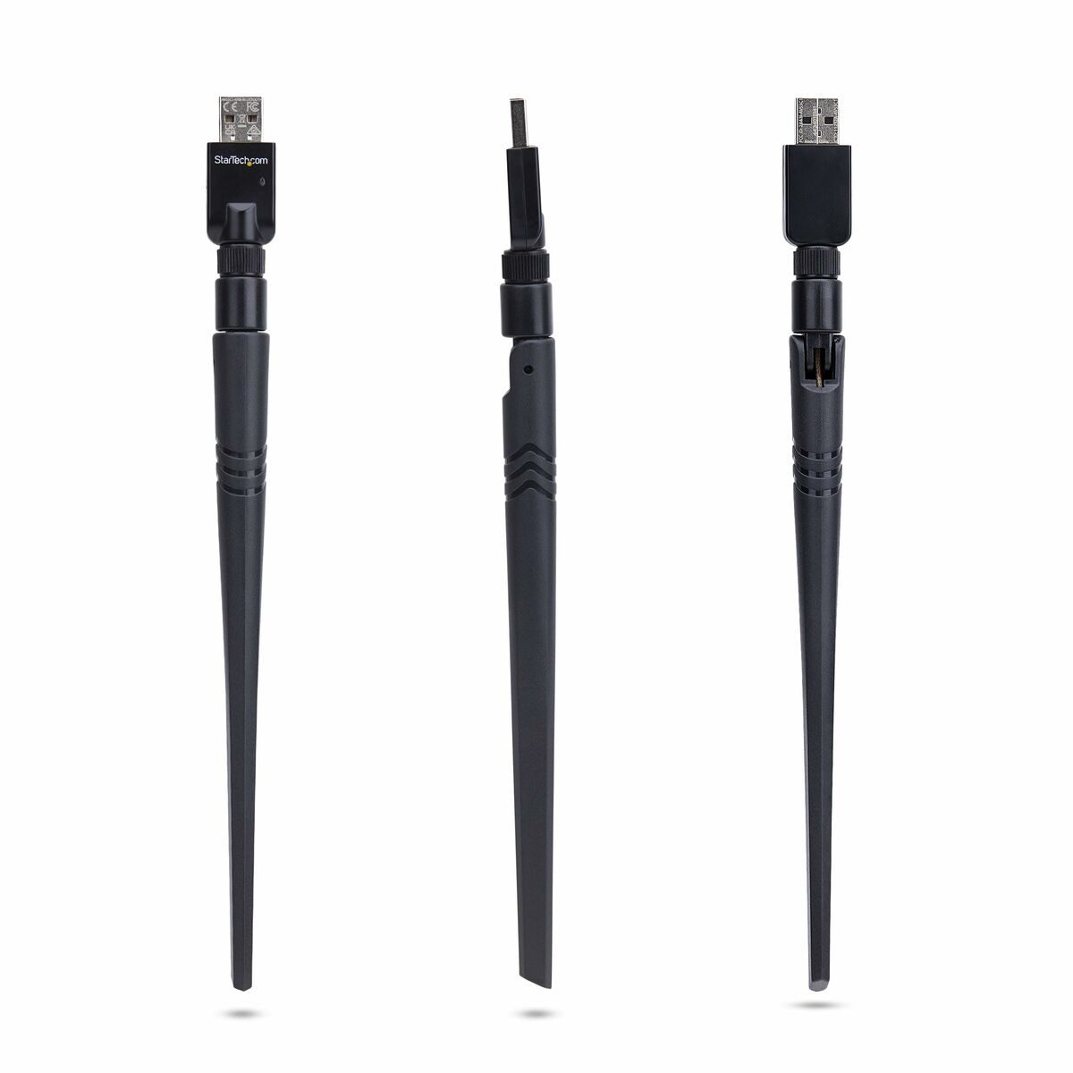 USB Bluetooth 5.3 Class 1 Adapter