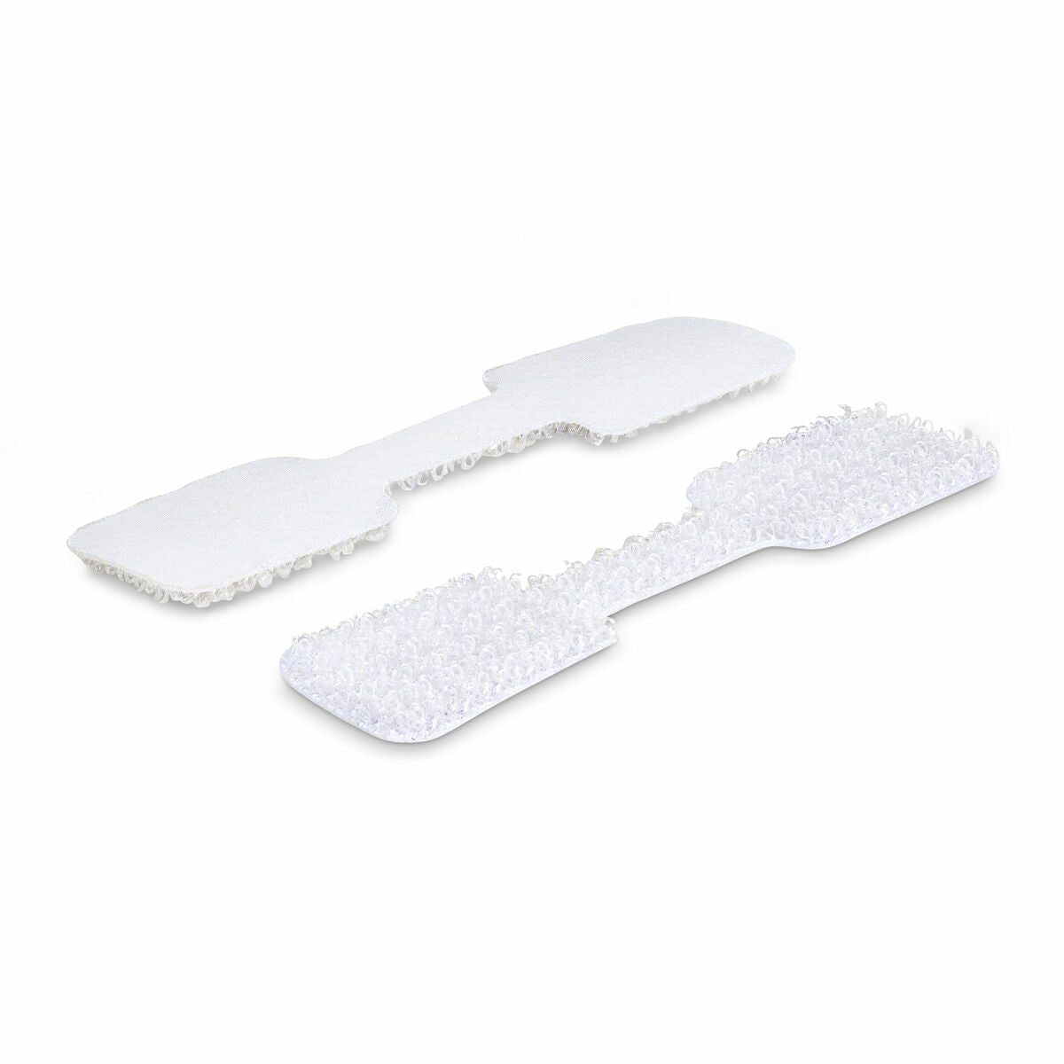 Cable Labels 100 Pack Hook-and-Loop
