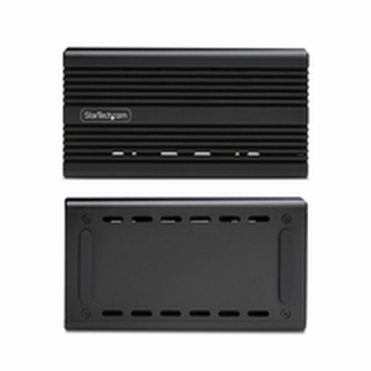 USB4 M.2 NVMe Enclosure SSD Enclosure