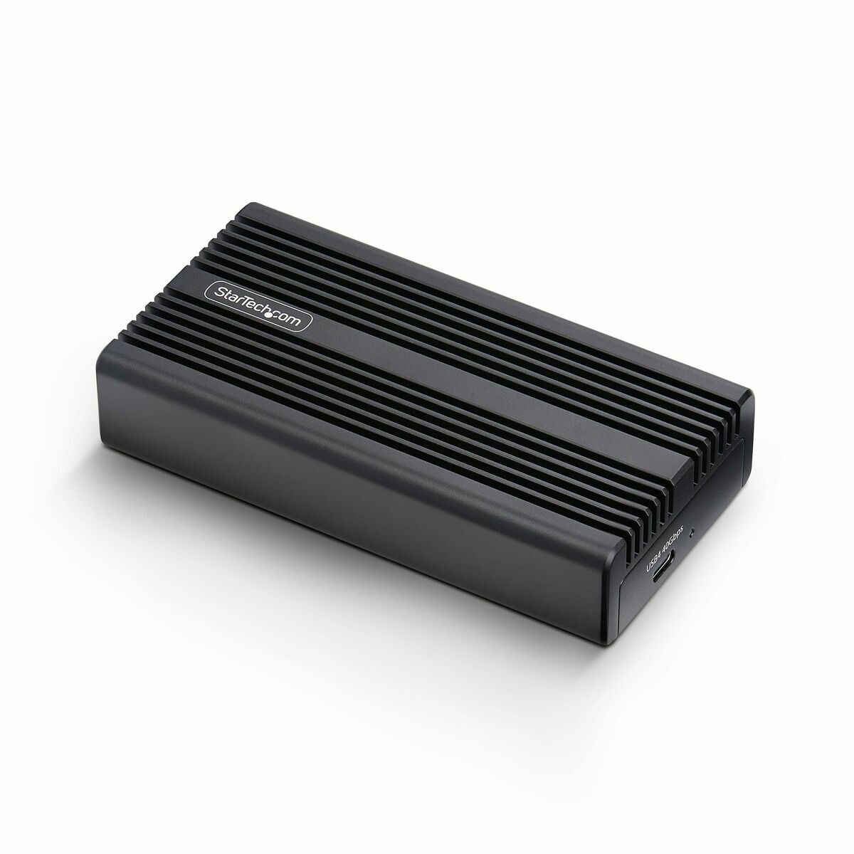 USB4 M.2 NVMe Enclosure SSD Enclosure