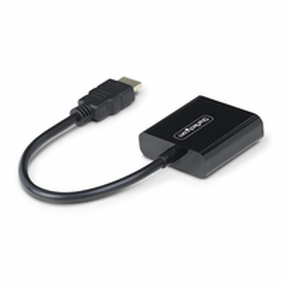 HDMI to VGA Adapter 1080p