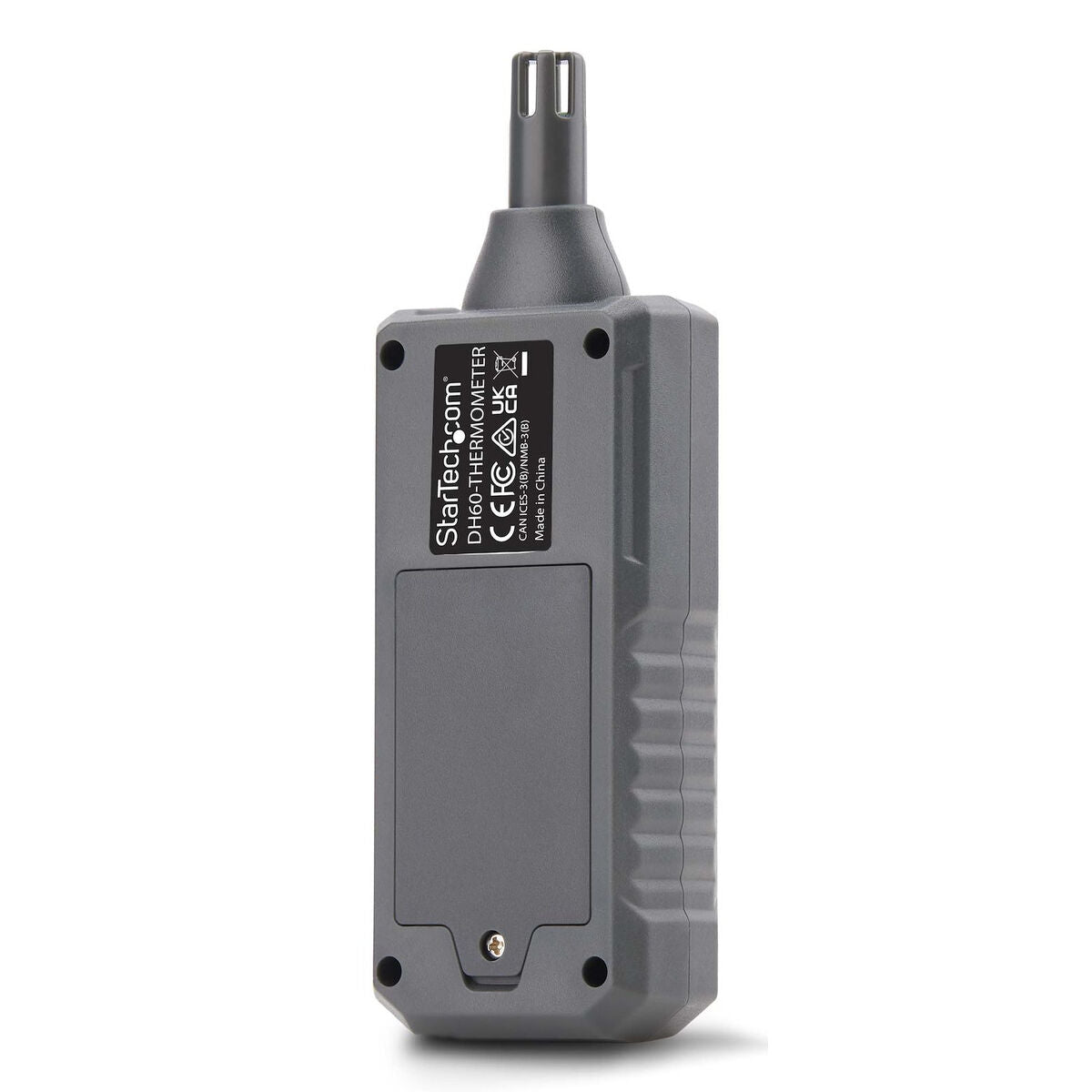 Digital Temperature/Humidity Meter